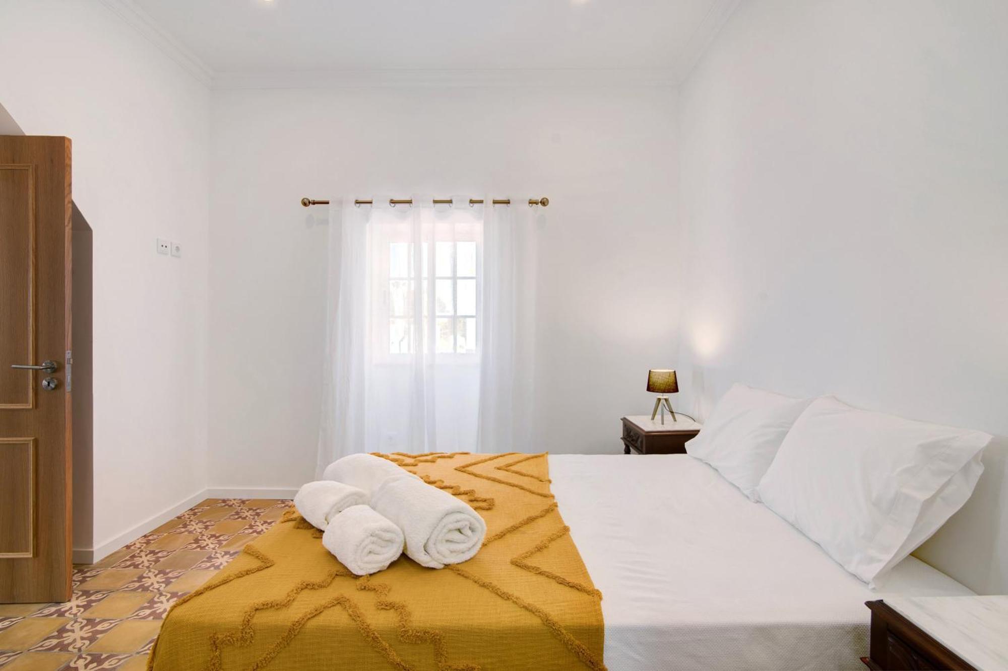 Quinta Alegre Tavira Moderno T2