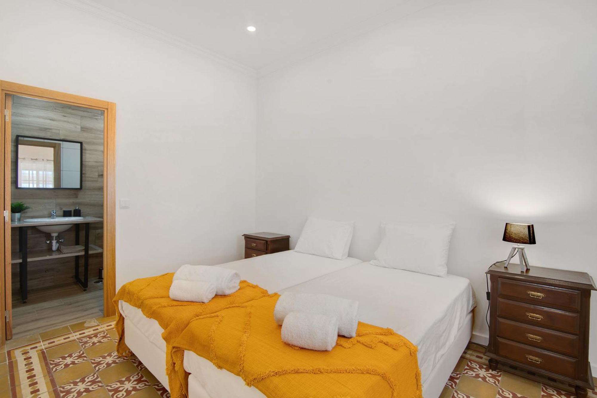 Holiday home Quinta Alegre Tavira Moderno T2 *