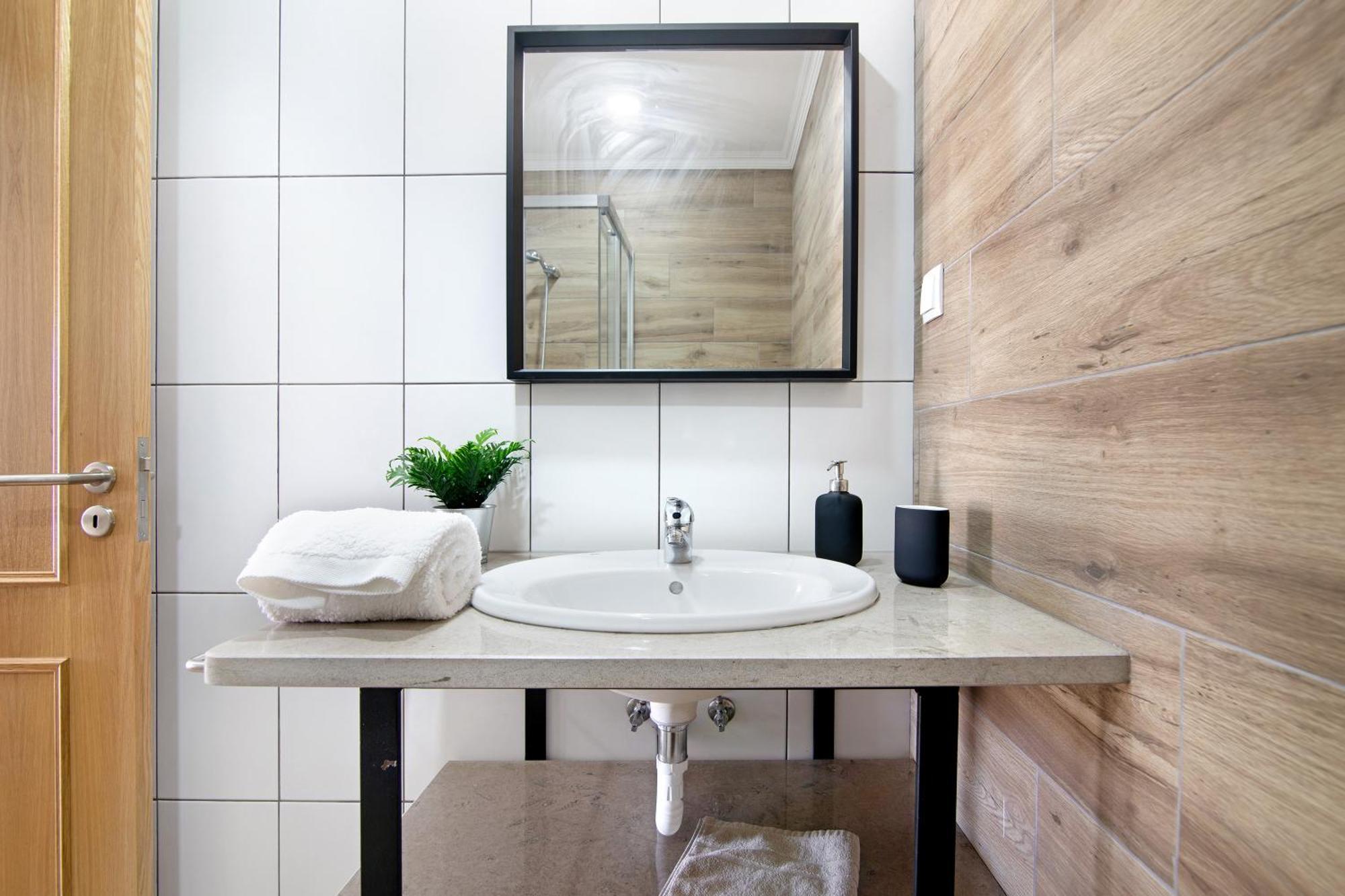 Quinta Alegre Tavira Moderno T2 Holiday home Luz de Tavira