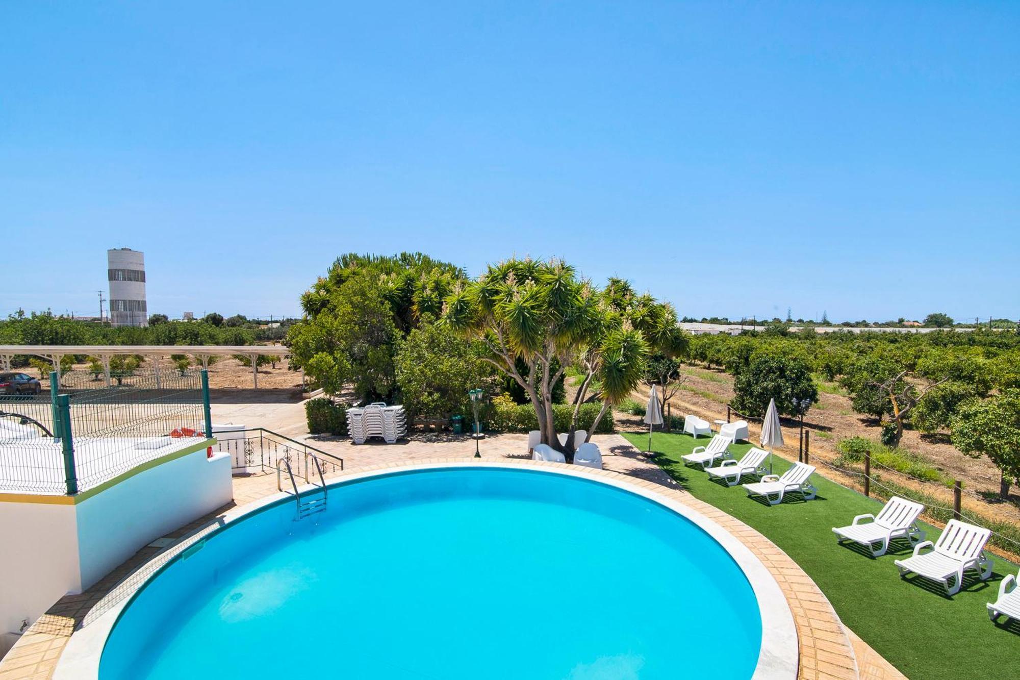 Holiday home Quinta Alegre Tavira Moderno T2 *