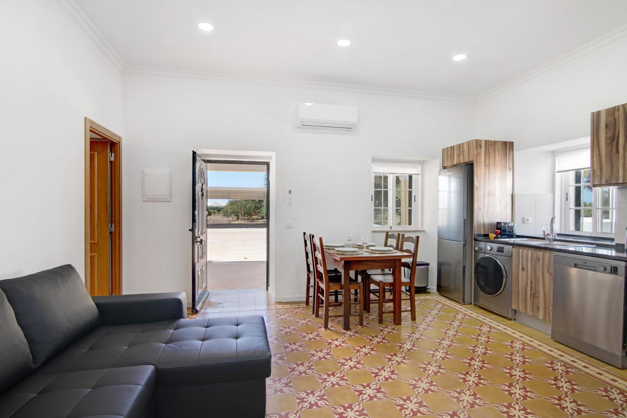 Holiday home Quinta Alegre Tavira Moderno T2 *