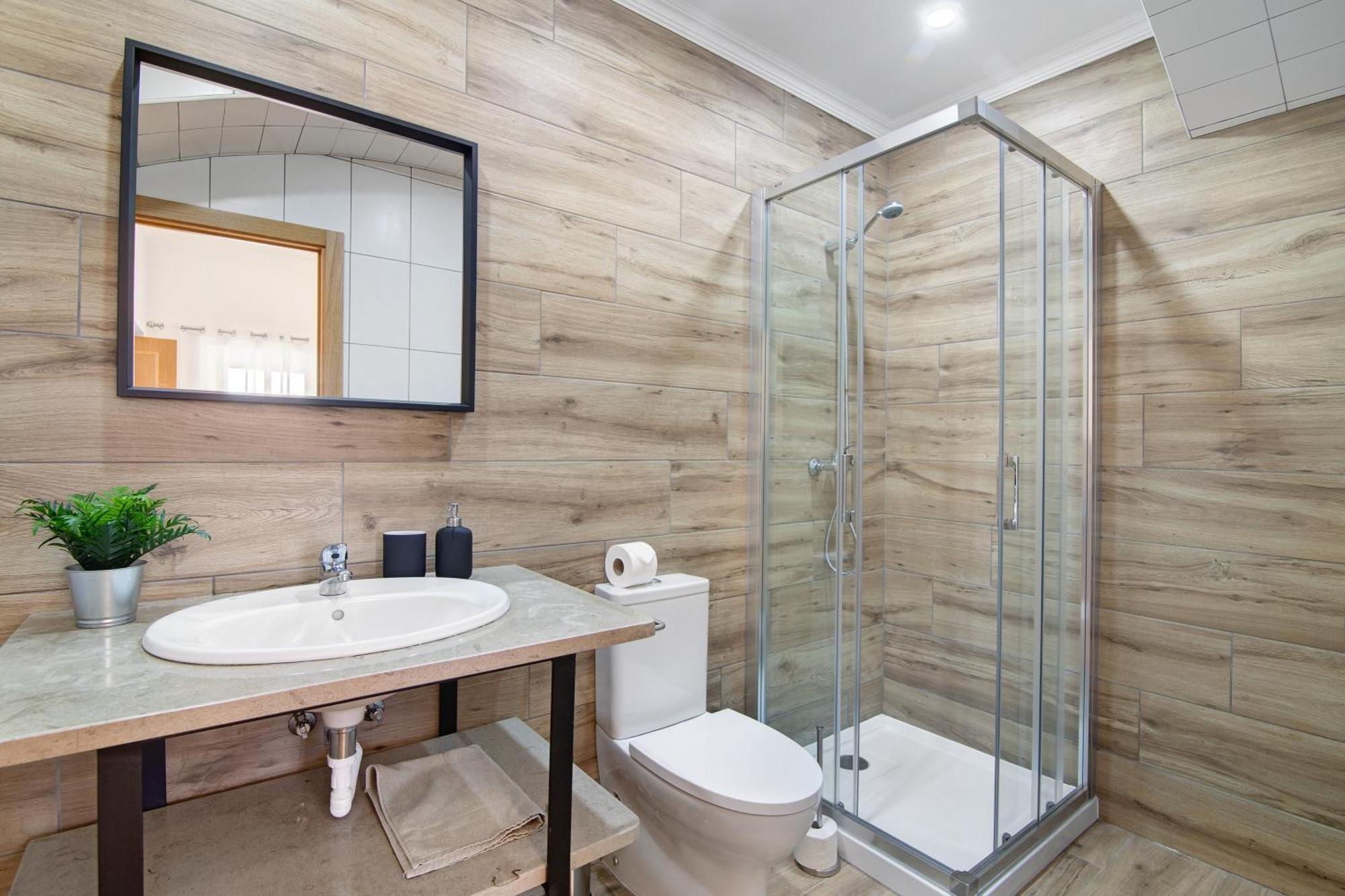 Quinta Alegre Tavira Moderno T2 Holiday home