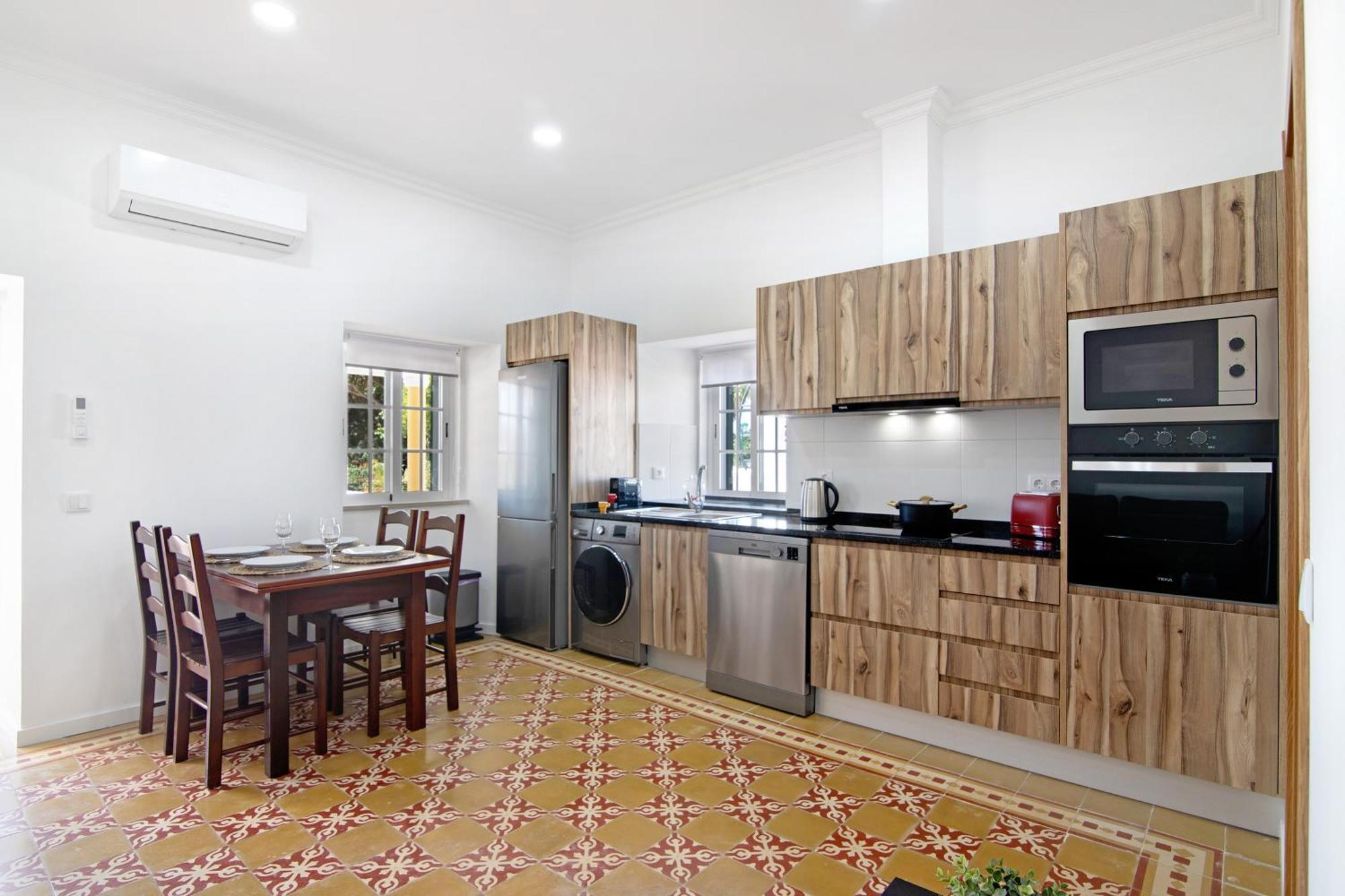 Holiday home Quinta Alegre Tavira Moderno T2 *