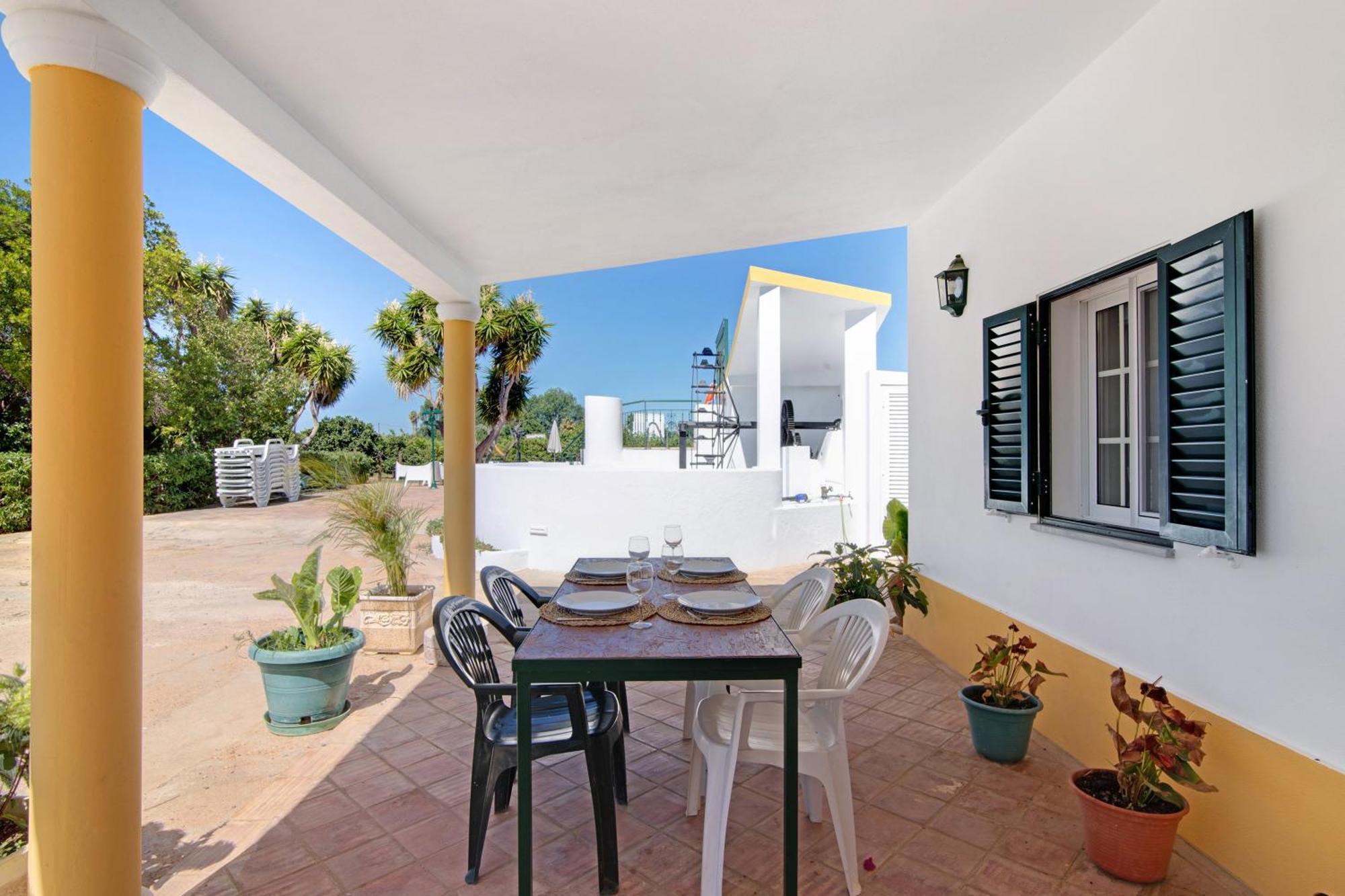 Holiday home Quinta Alegre Tavira Moderno T2 Luz de Tavira