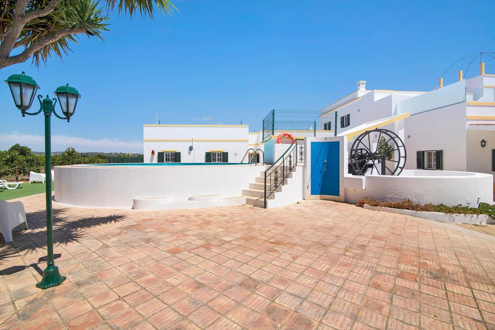 Holiday home Quinta Alegre Tavira Moderno T2