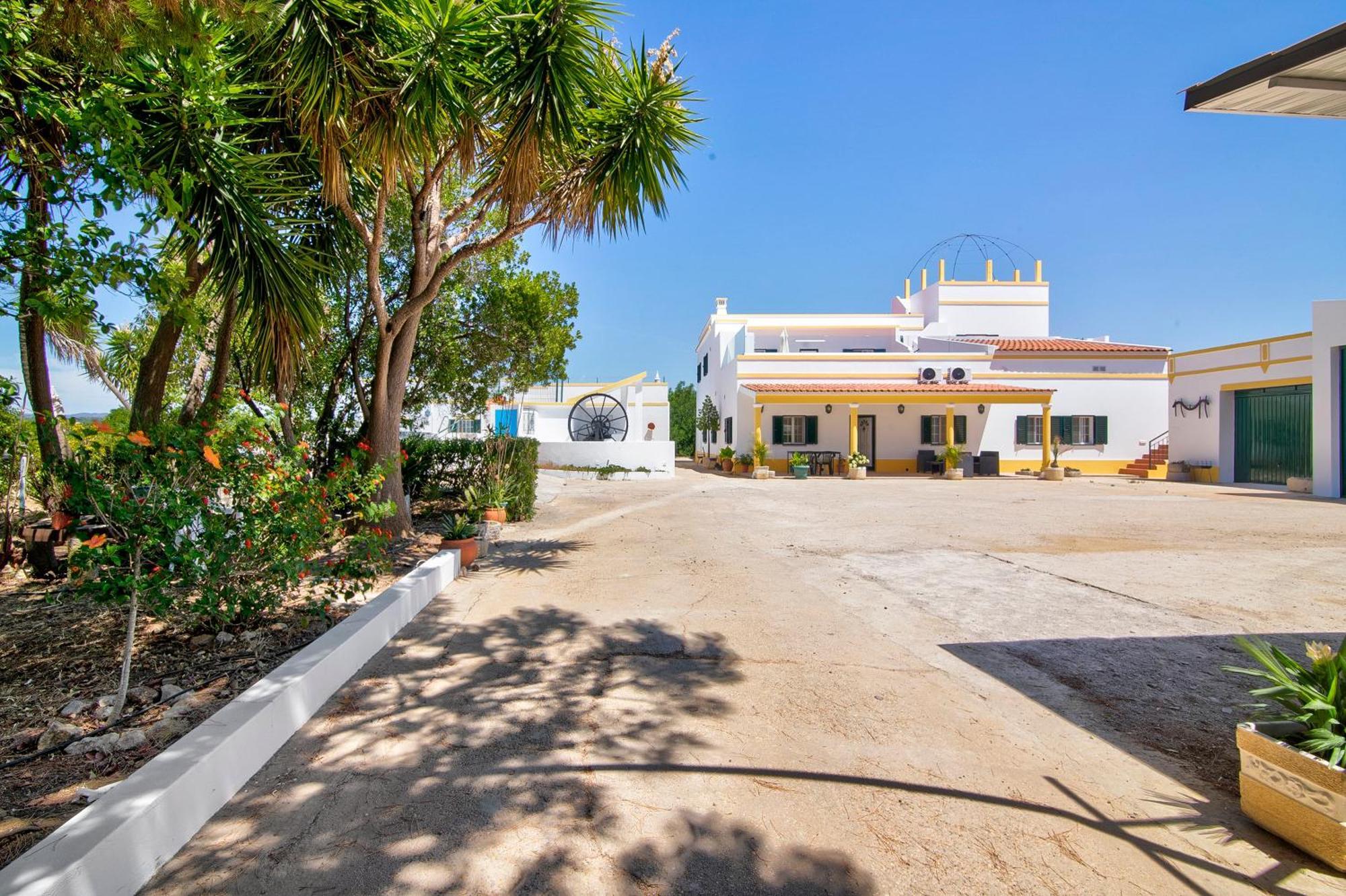 Holiday home Quinta Alegre Tavira Moderno T2 *