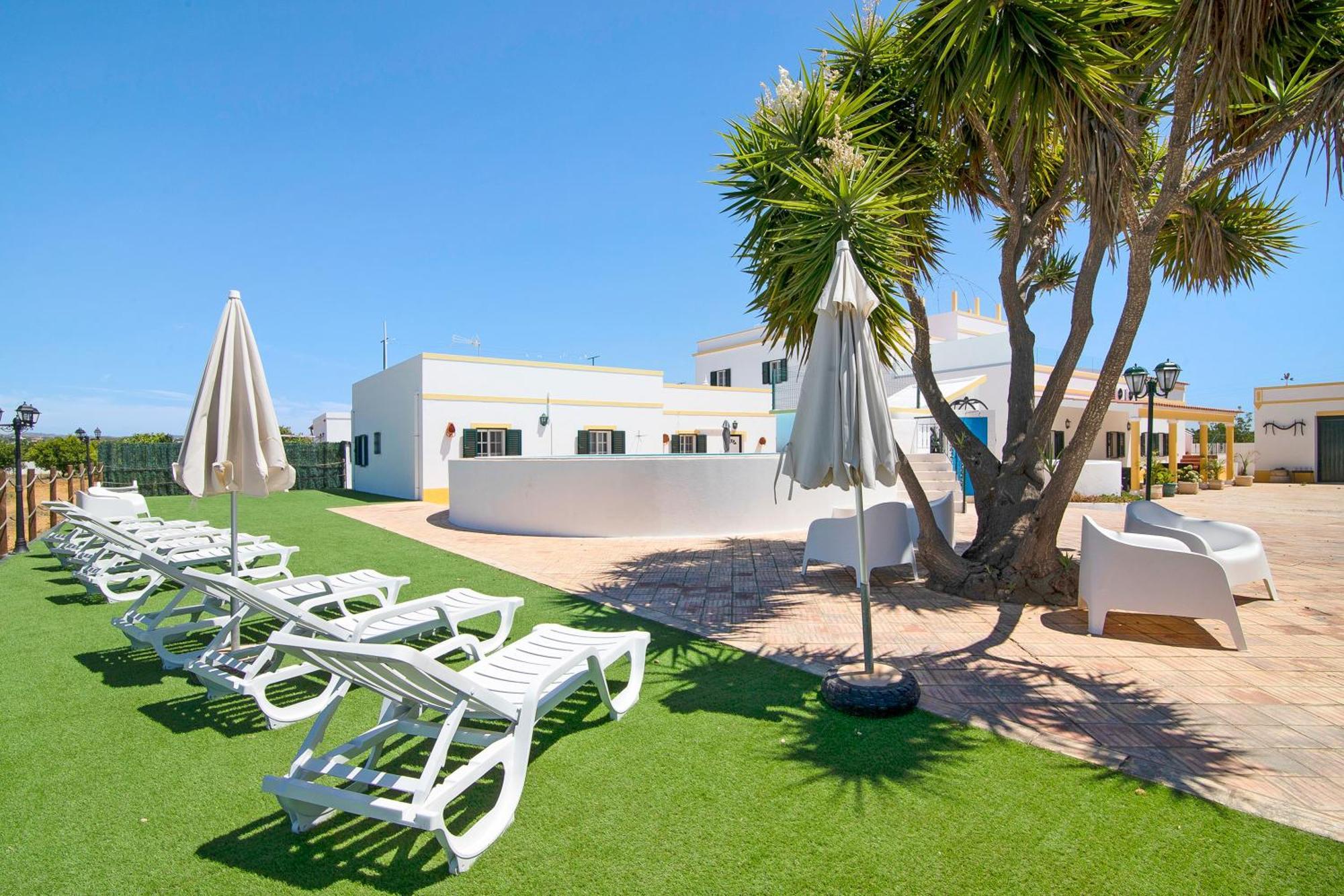 Holiday home Quinta Alegre Tavira Moderno T2