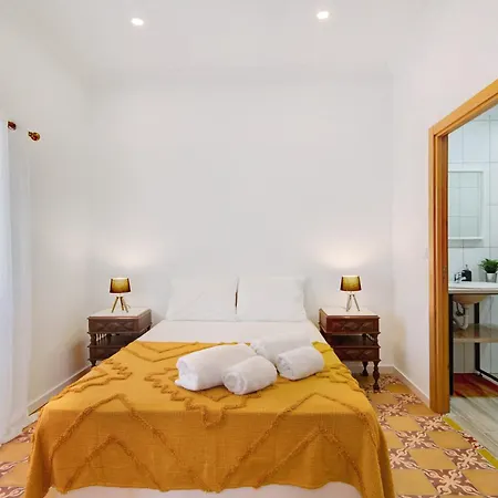 Quinta Alegre Tavira Moderno T2 Villa Luz de Tavira Buitenkant foto