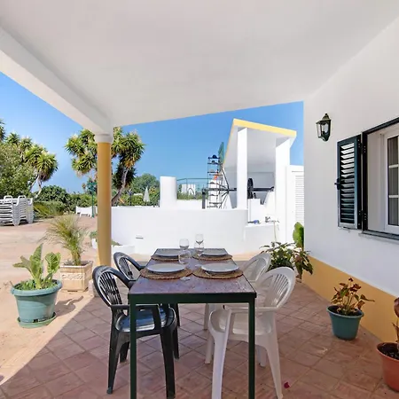 Quinta Alegre Tavira Moderno T2 Villa Luz de Tavira Buitenkant foto