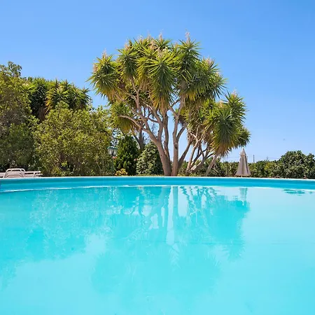 Quinta Alegre Tavira Moderno T2 Villa Luz de Tavira Buitenkant foto