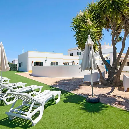 Quinta Alegre Tavira Moderno T2 Villa Luz de Tavira Buitenkant foto